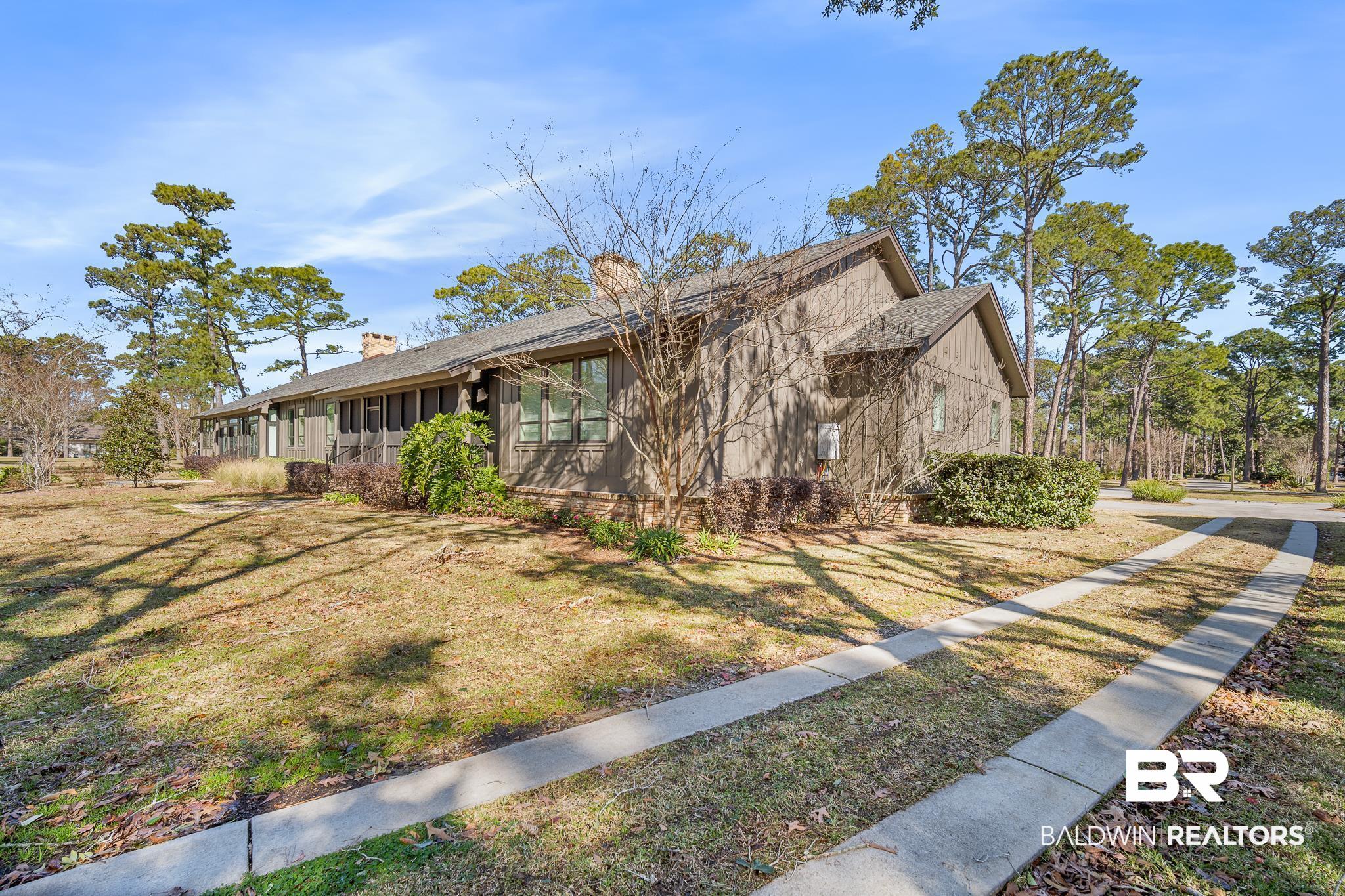 18000 Quail Run Road, Unit 14A Fairhope, AL 36532 - Photo 34 of 35