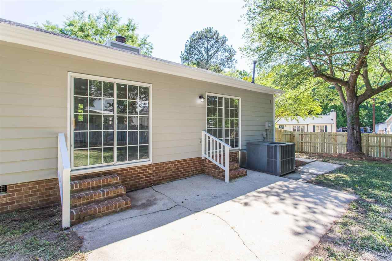 3701 Dusty Lane Raleigh, NC 27604 - Photo 20 of 24 Photo 20