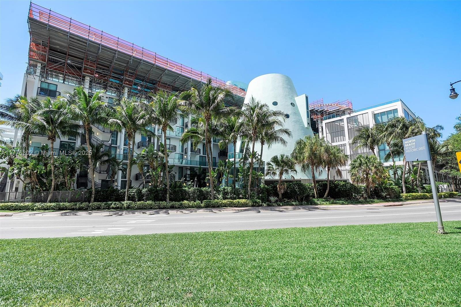 6000 Collins Avenue, Unit 326 Miami Beach, FL 33140 - Photo 45 of 45