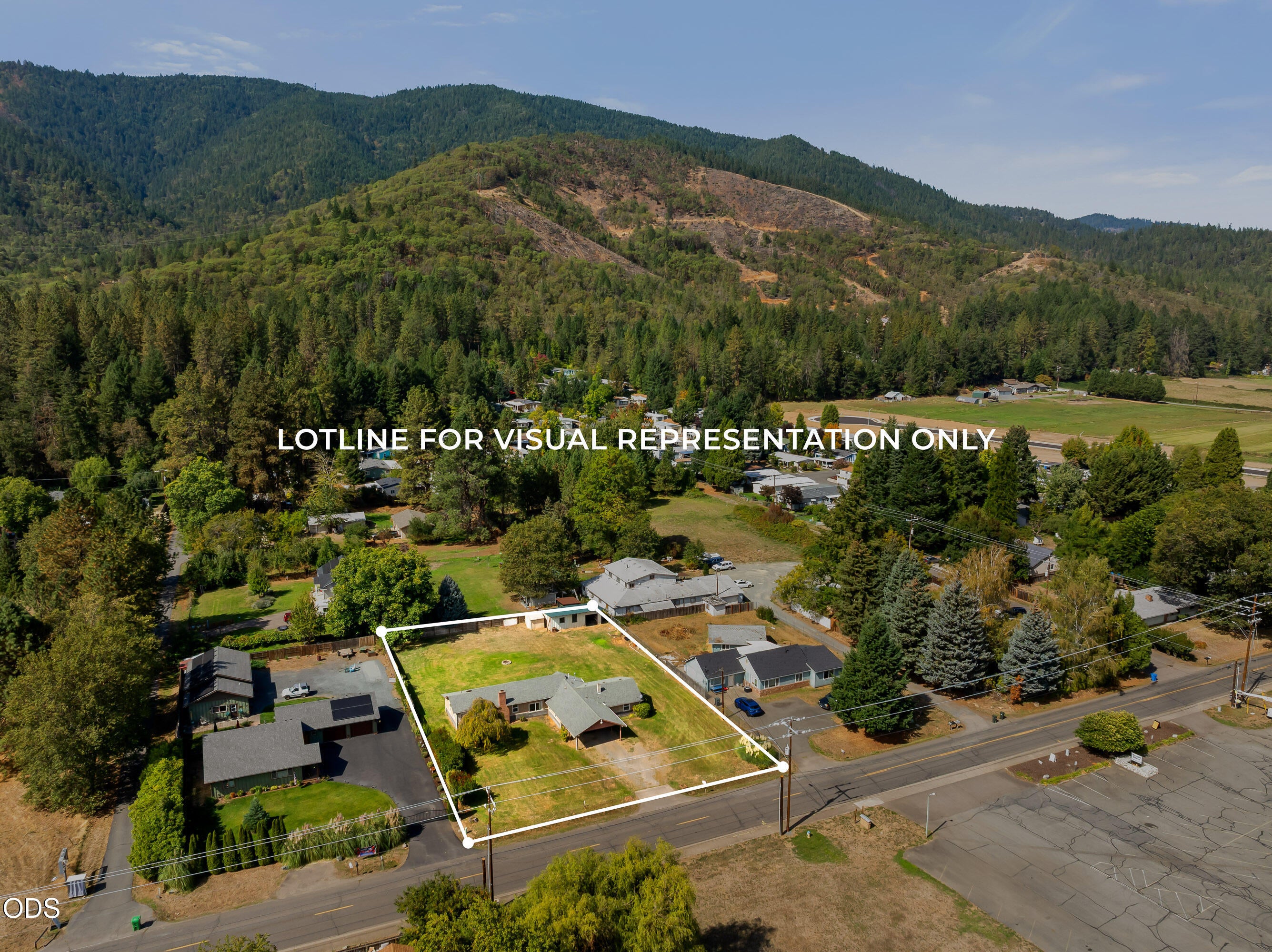 175 West Evans Creek Road Rogue River, OR 97537 - Photo 33 of 35 Gallery Image 33