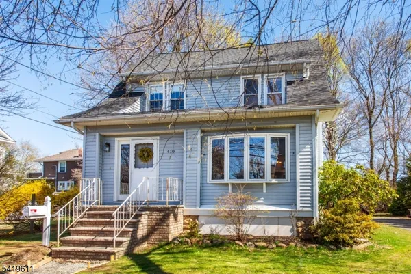 $569,000 | 410 Monroe Street, Boonton, NJ 07005