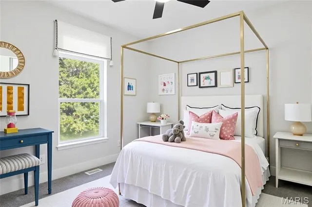 $384,900 | 1650 Brandywine Drive, De Soto, MO 63020