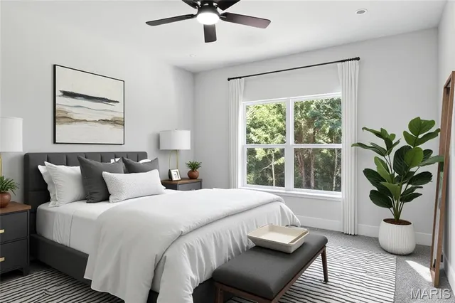 $384,900 | 1650 Brandywine Drive, De Soto, MO 63020