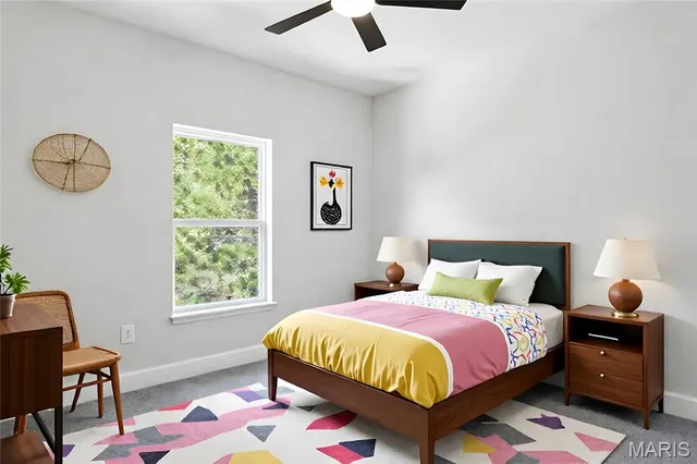 $384,900 | 1650 Brandywine Drive, De Soto, MO 63020