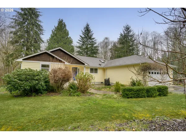 $624,900 | 565 McAdams Road East, Longview, WA 98632