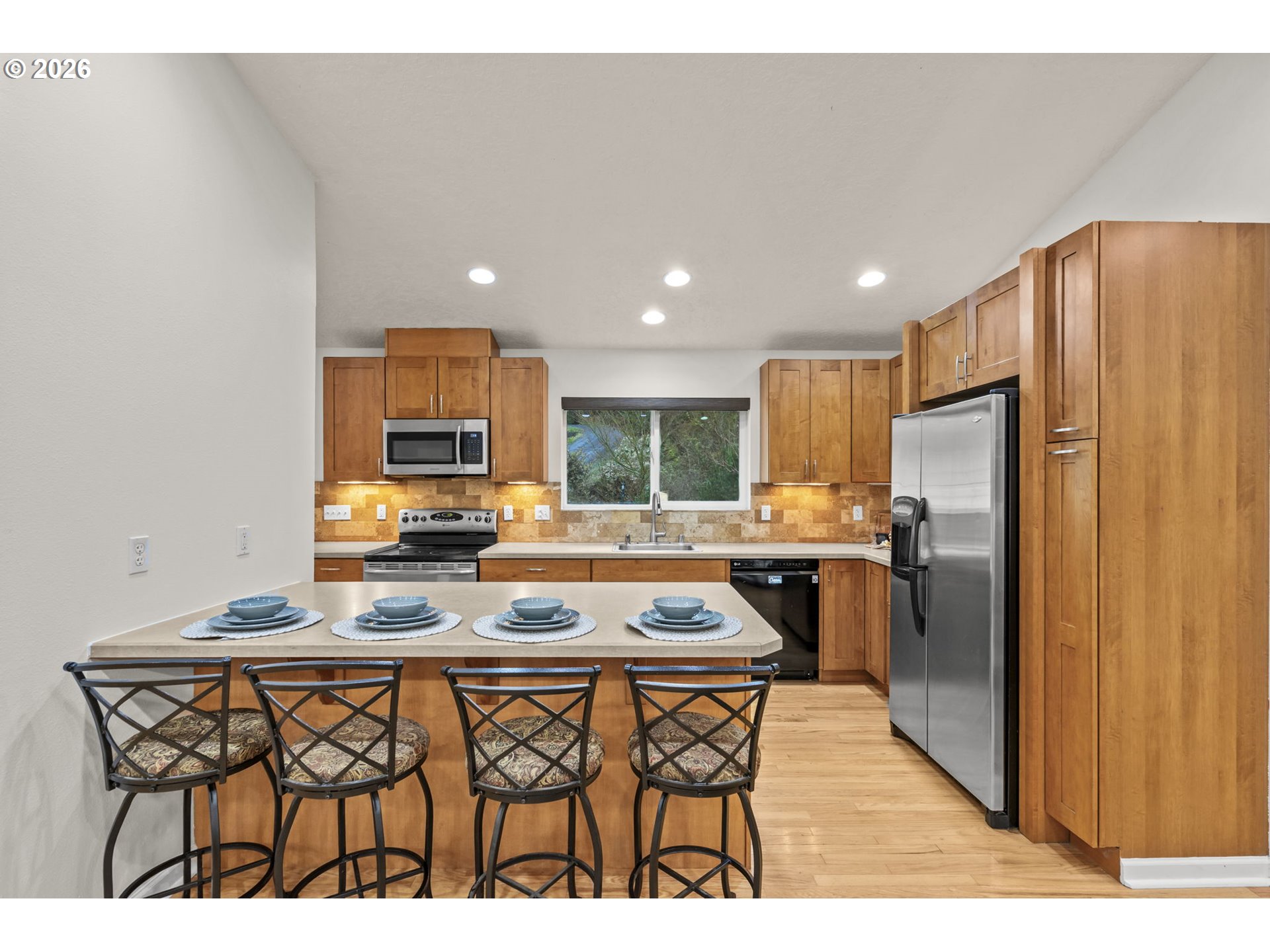 565 McAdams Road East Longview, WA 98632 - Photo 14 of 48 Kitchen