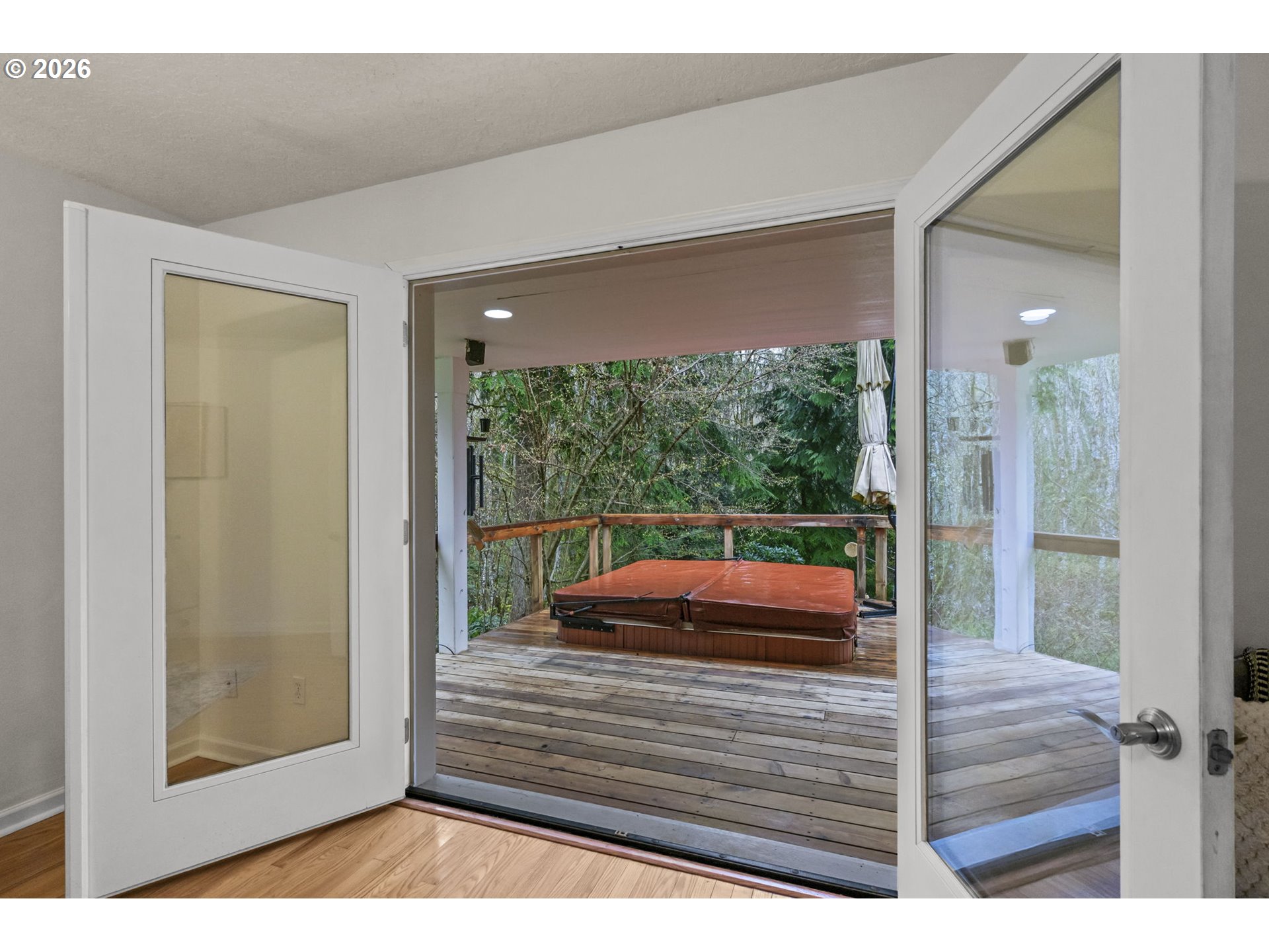 565 McAdams Road East Longview, WA 98632 - Photo 18 of 48 Deck