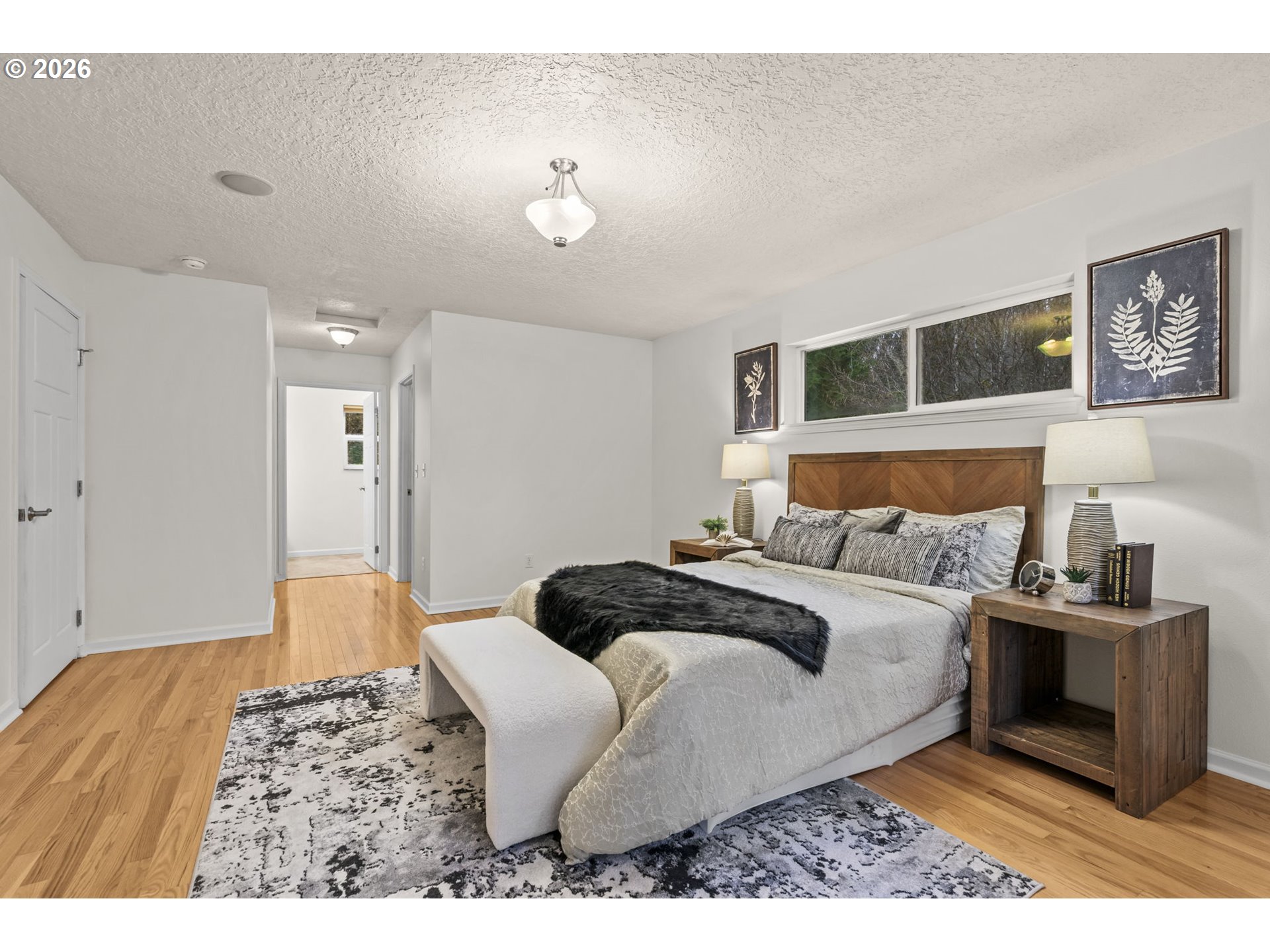 565 McAdams Road East Longview, WA 98632 - Photo 19 of 48 Primary Bedroom