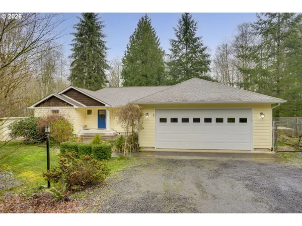 $624,900 | 565 McAdams Road East, Longview, WA 98632