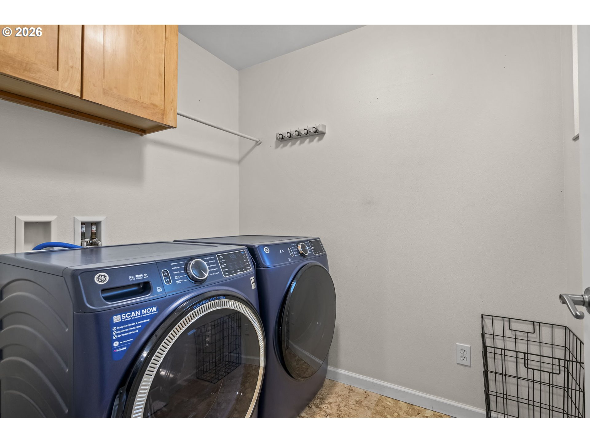 565 McAdams Road East Longview, WA 98632 - Photo 27 of 48 Laundry