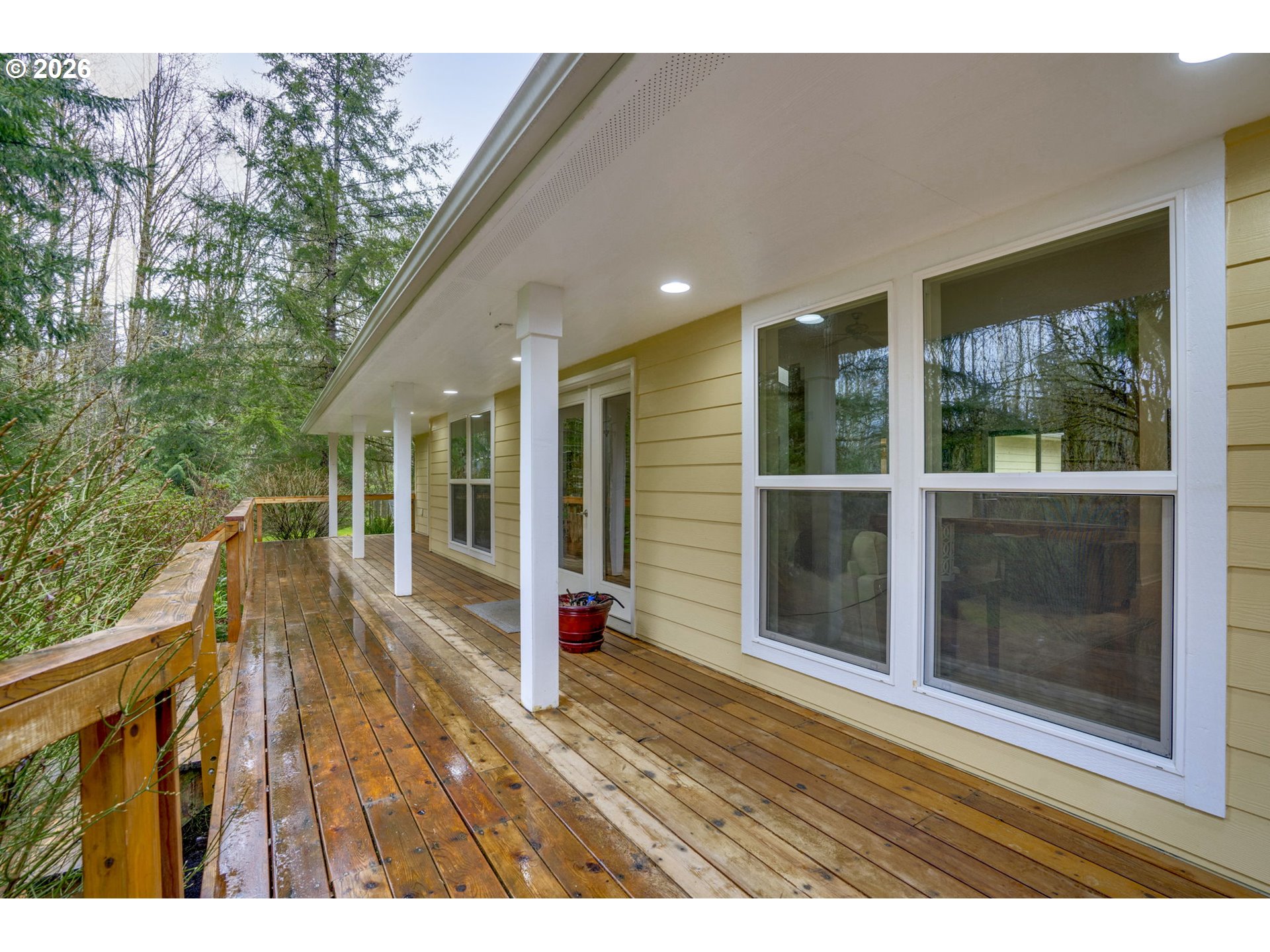 565 McAdams Road East Longview, WA 98632 - Photo 29 of 48 Deck