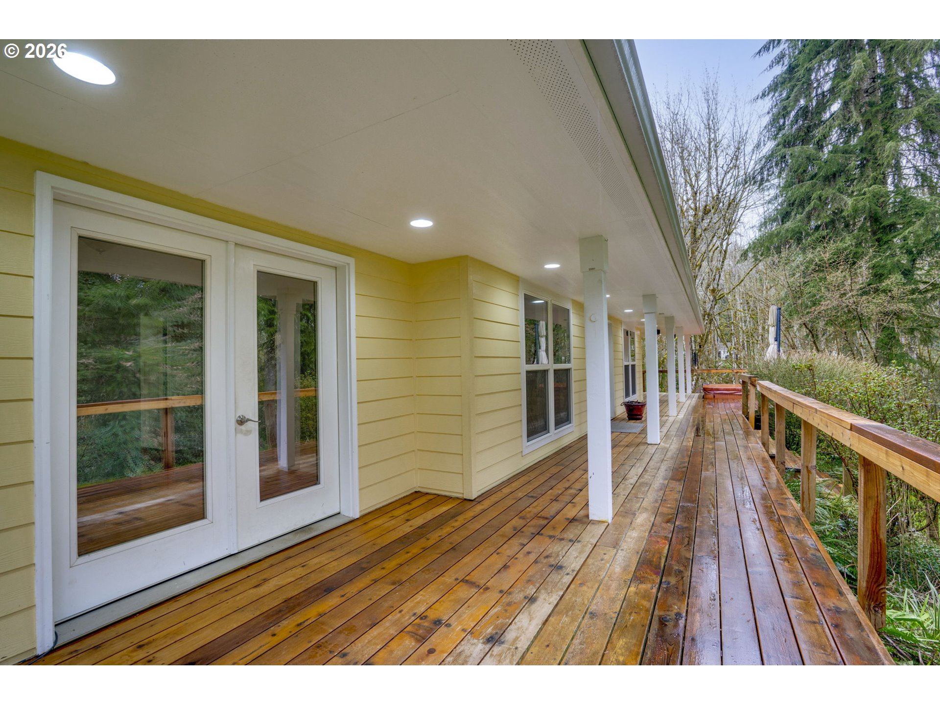 565 McAdams Road East Longview, WA 98632 - Photo 30 of 48 Deck