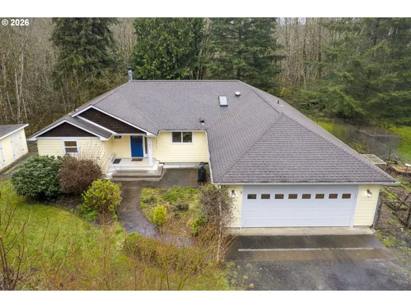 $624,900 | 565 McAdams Road East, Longview, WA 98632