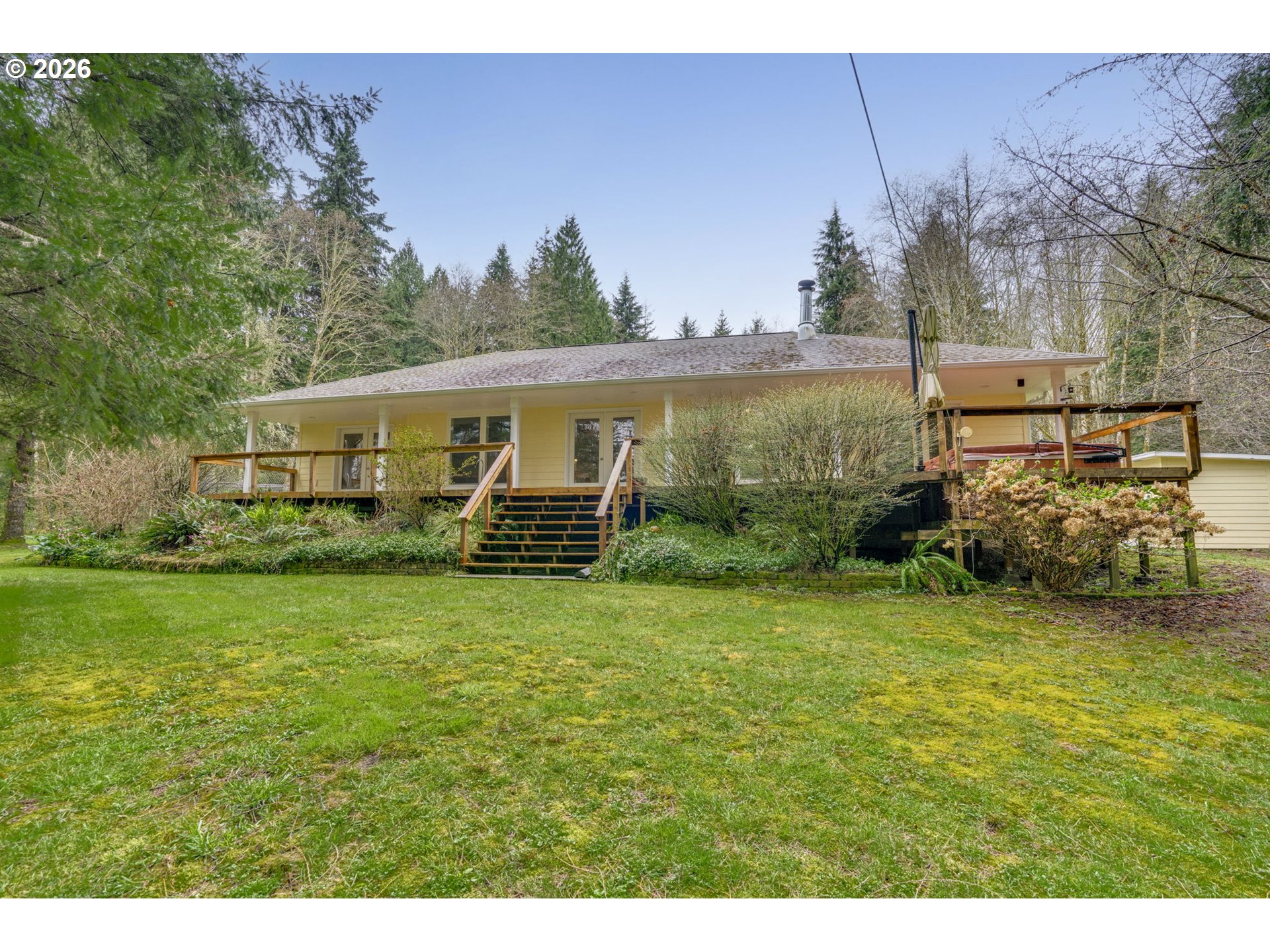 565 McAdams Road East Longview, WA 98632 - Photo 38 of 48