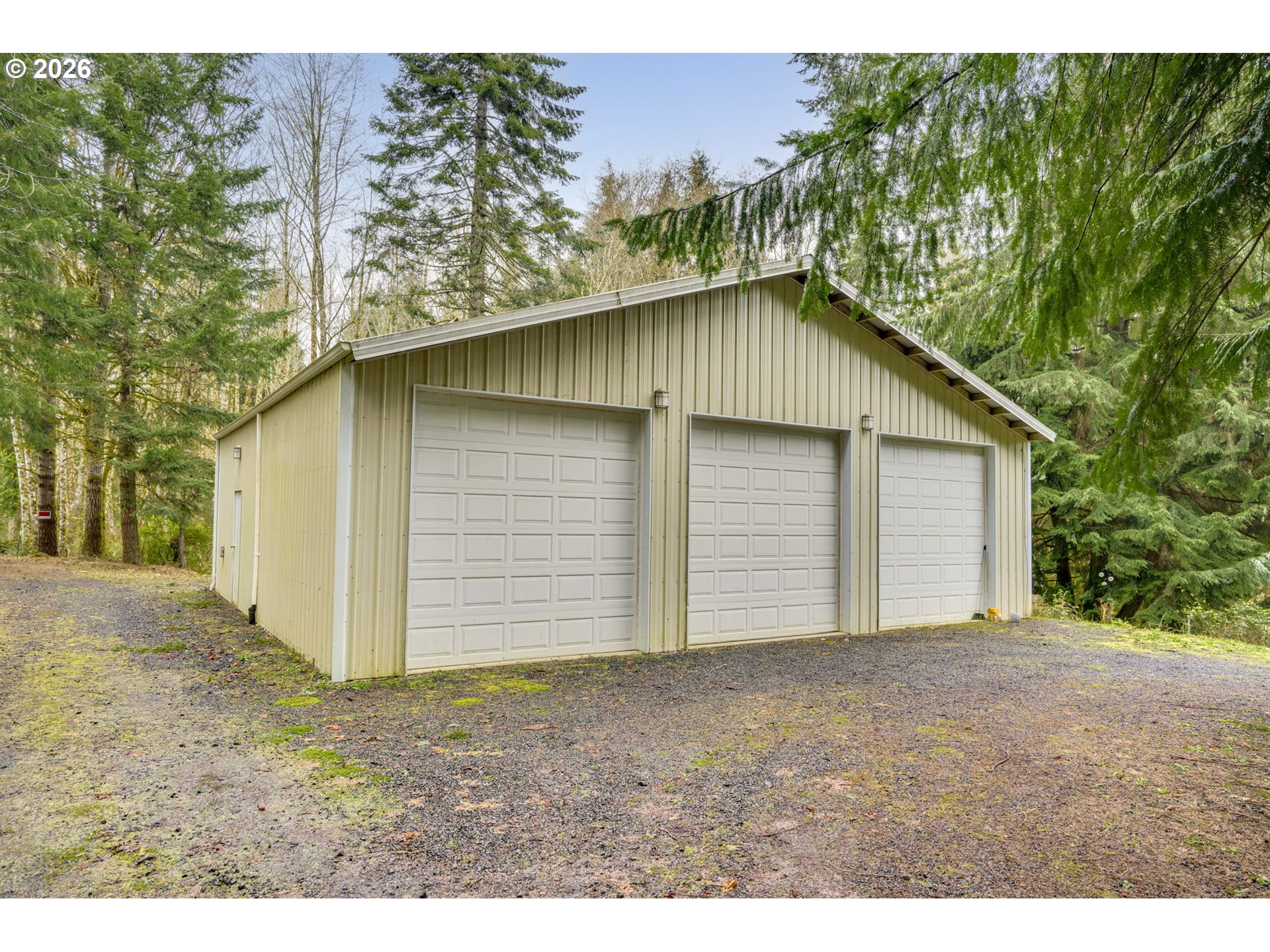 565 McAdams Road East Longview, WA 98632 - Photo 41 of 48 Shop