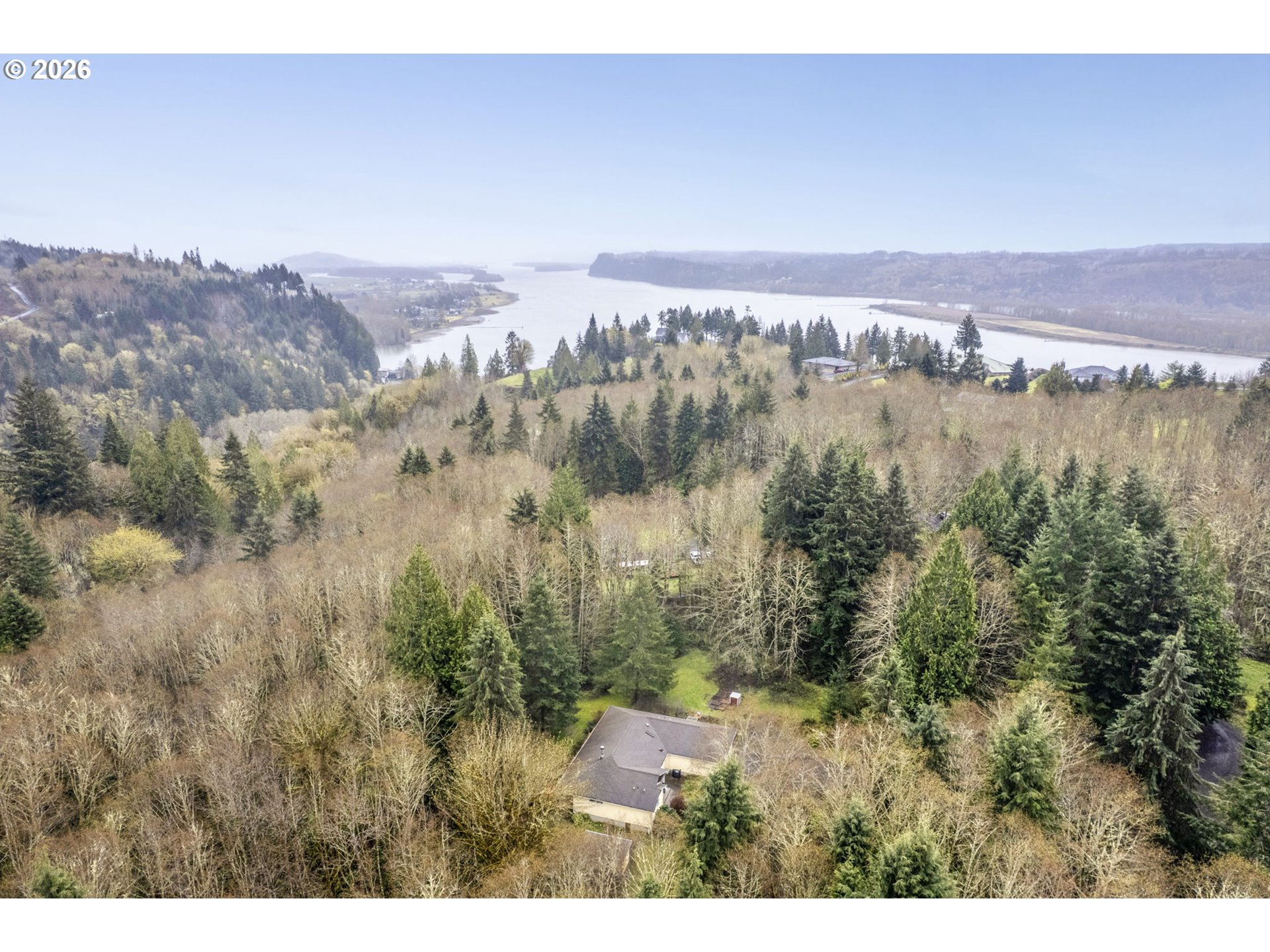 565 McAdams Road East Longview, WA 98632 - Photo 43 of 48