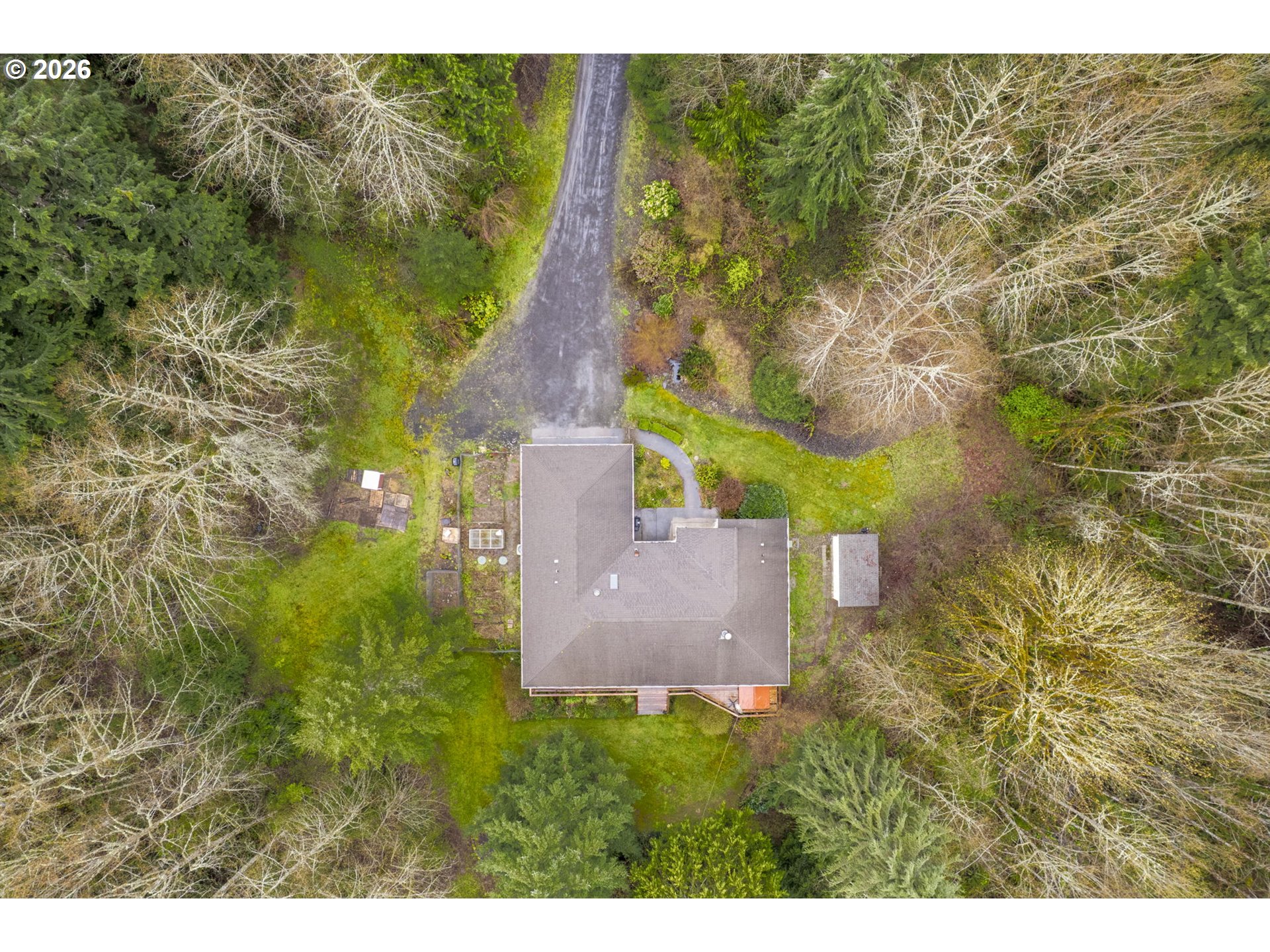 565 McAdams Road East Longview, WA 98632 - Photo 44 of 48