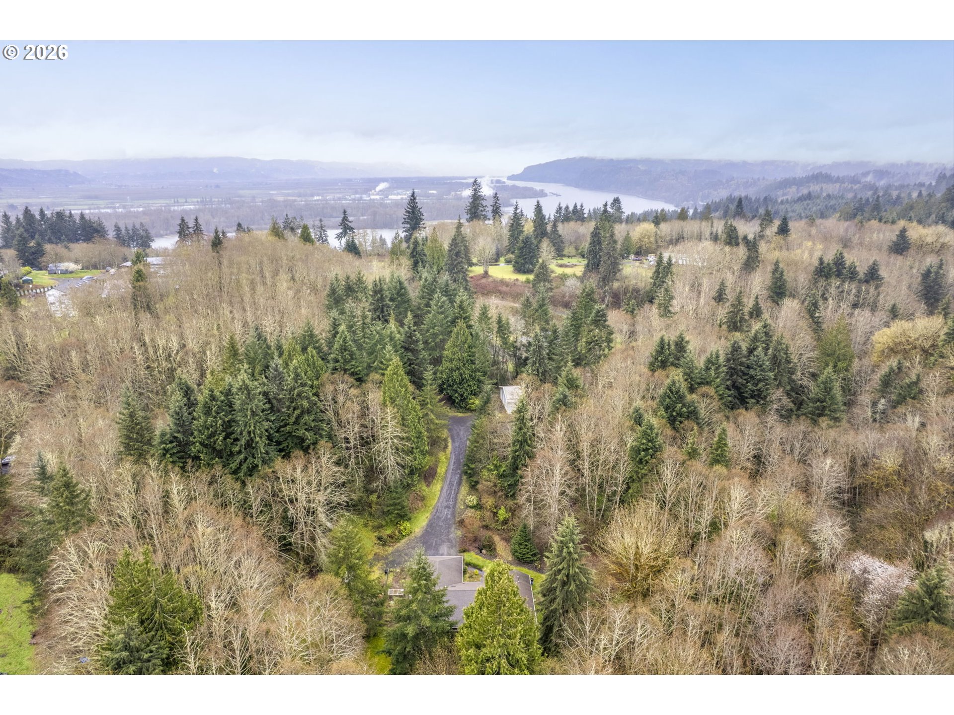 565 McAdams Road East Longview, WA 98632 - Photo 45 of 48