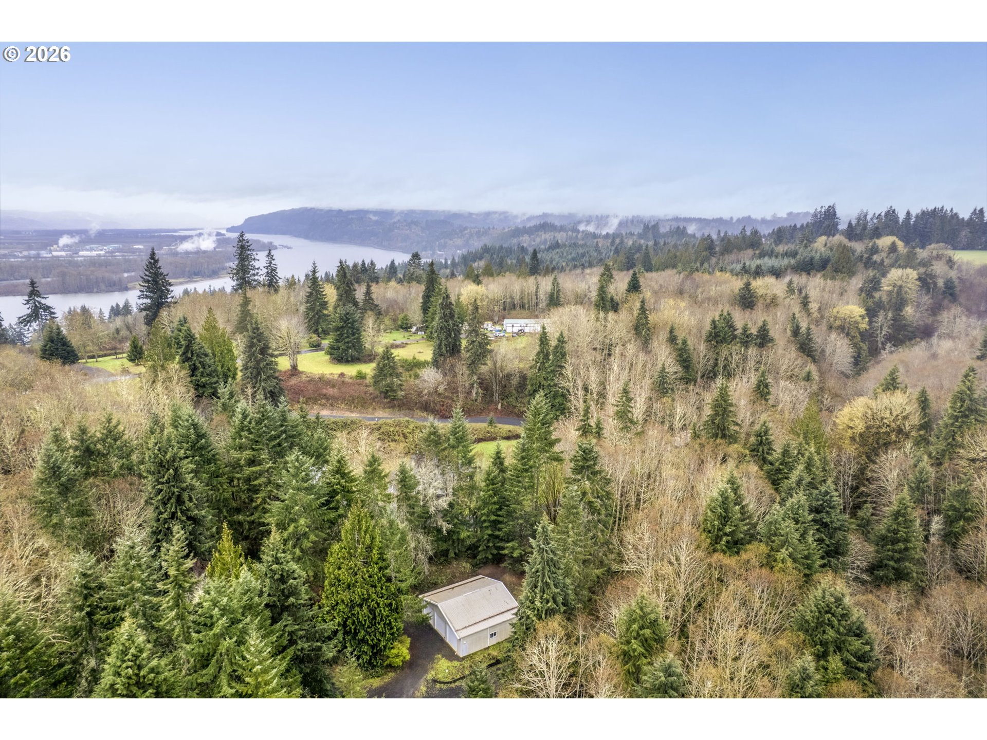 565 McAdams Road East Longview, WA 98632 - Photo 46 of 48