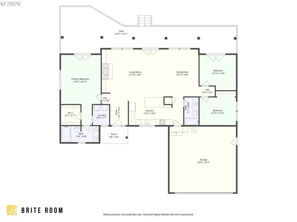 $624,900 | 565 McAdams Road East, Longview, WA 98632