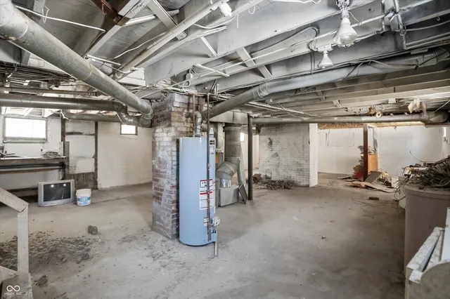 $85,000 | 56 East Pennsylvania Street, Shelbyville, IN 46176