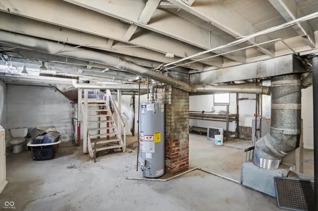 $85,000 | 56 East Pennsylvania Street, Shelbyville, IN 46176