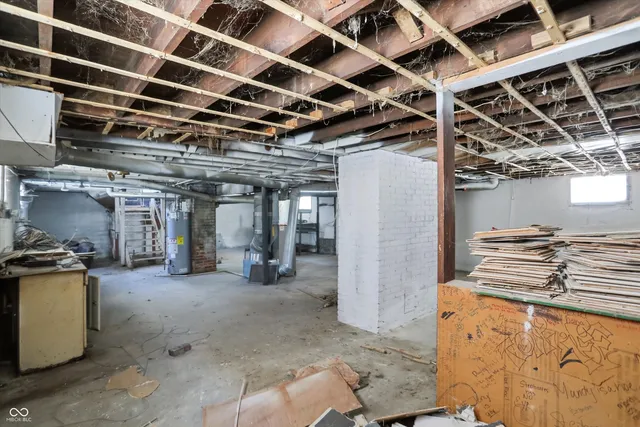 $85,000 | 56 East Pennsylvania Street, Shelbyville, IN 46176