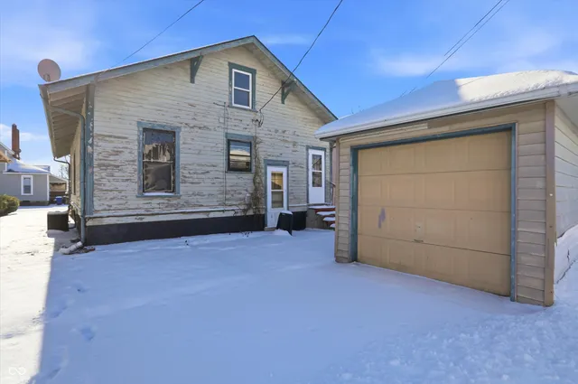 $85,000 | 56 East Pennsylvania Street, Shelbyville, IN 46176