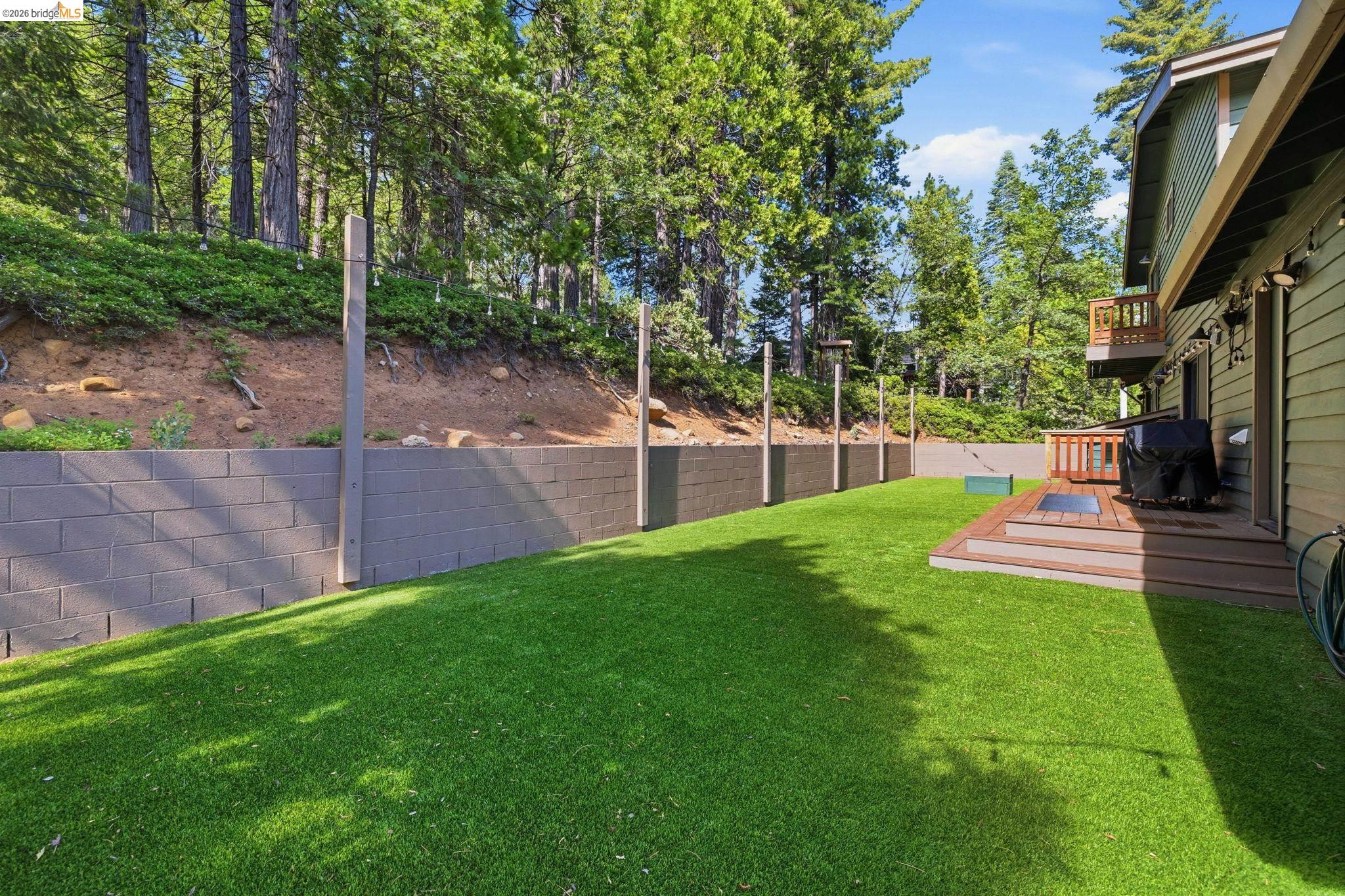 24882 Bottini Apple Ranch Road Mi Wuk Village, CA 95346 - Photo 47 of 49