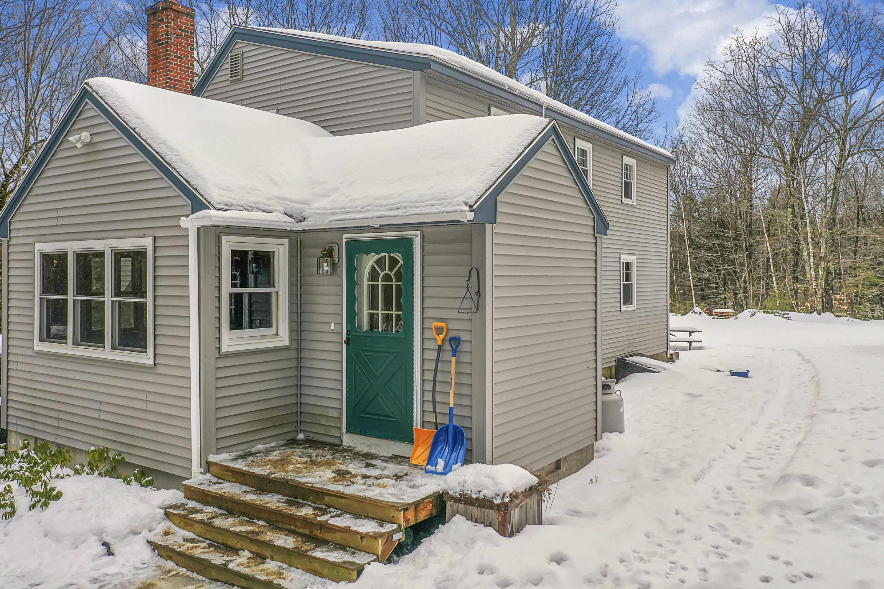 41 Dutton Hill Road Windham, ME 04062 - Photo 4 of 43 41-Dutton-Hill-Exterior13