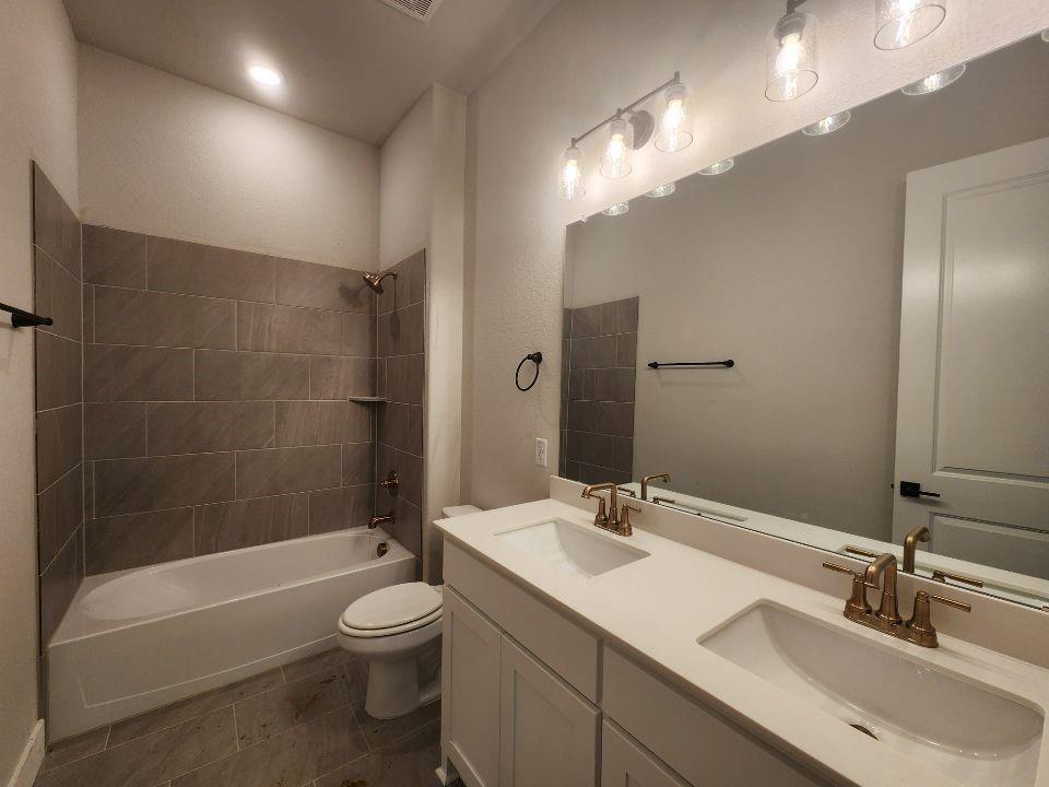 2332 Gypsum Street Krum, TX 76249 - Photo 15 of 18