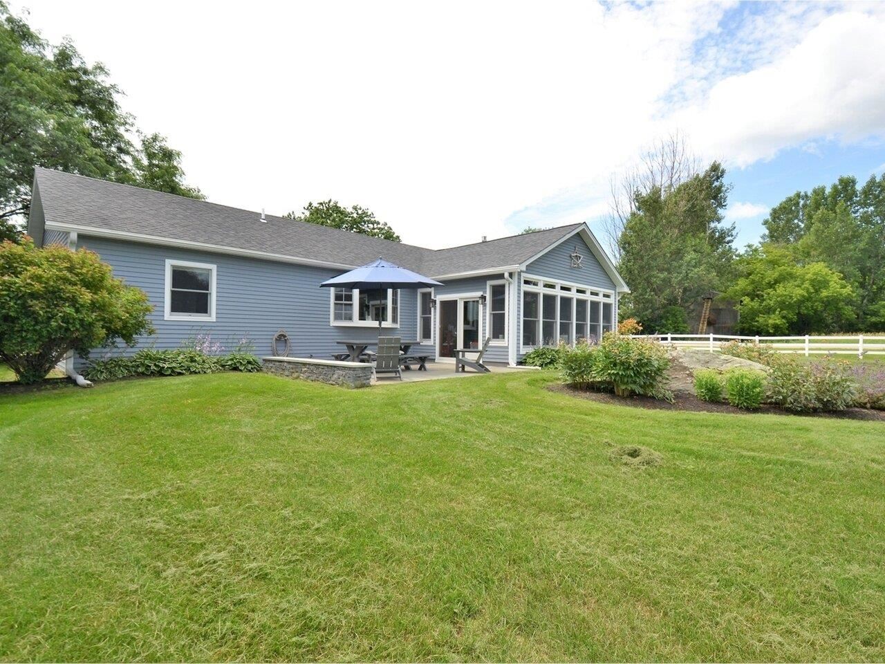 17 Paddock Lane Williston, VT 05495 - Photo 36 of 38 Gallery Image 36