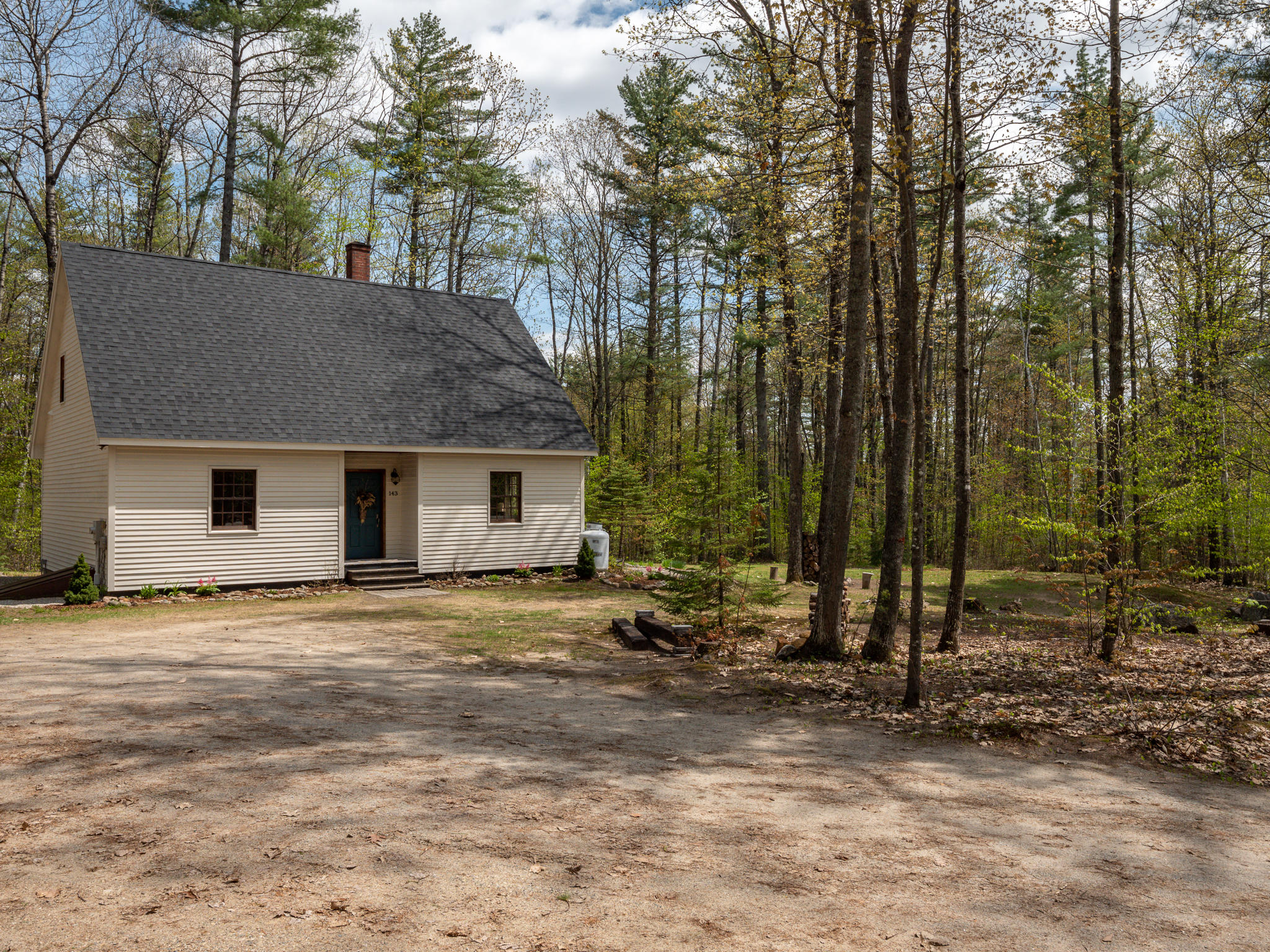 143 Bailey Road Bethel, ME 04217 - Photo 25 of 28 143 Bailey-72
