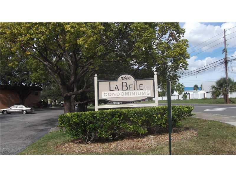 12900 Vonn Road, Unit 202 Largo, FL 33774 - Photo 1 of 1 Exterior Front