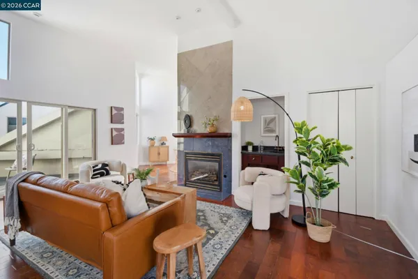 $599,000 | 450 Cola Ballena, Unit G, Alameda, CA 94501