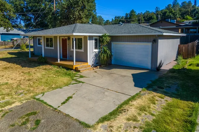 $415,000 | 6290 El Dorado Street, El Dorado, CA 95623