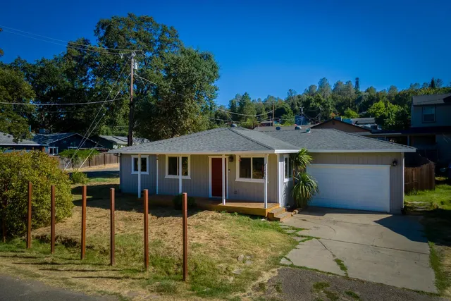 $415,000 | 6290 El Dorado Street, El Dorado, CA 95623
