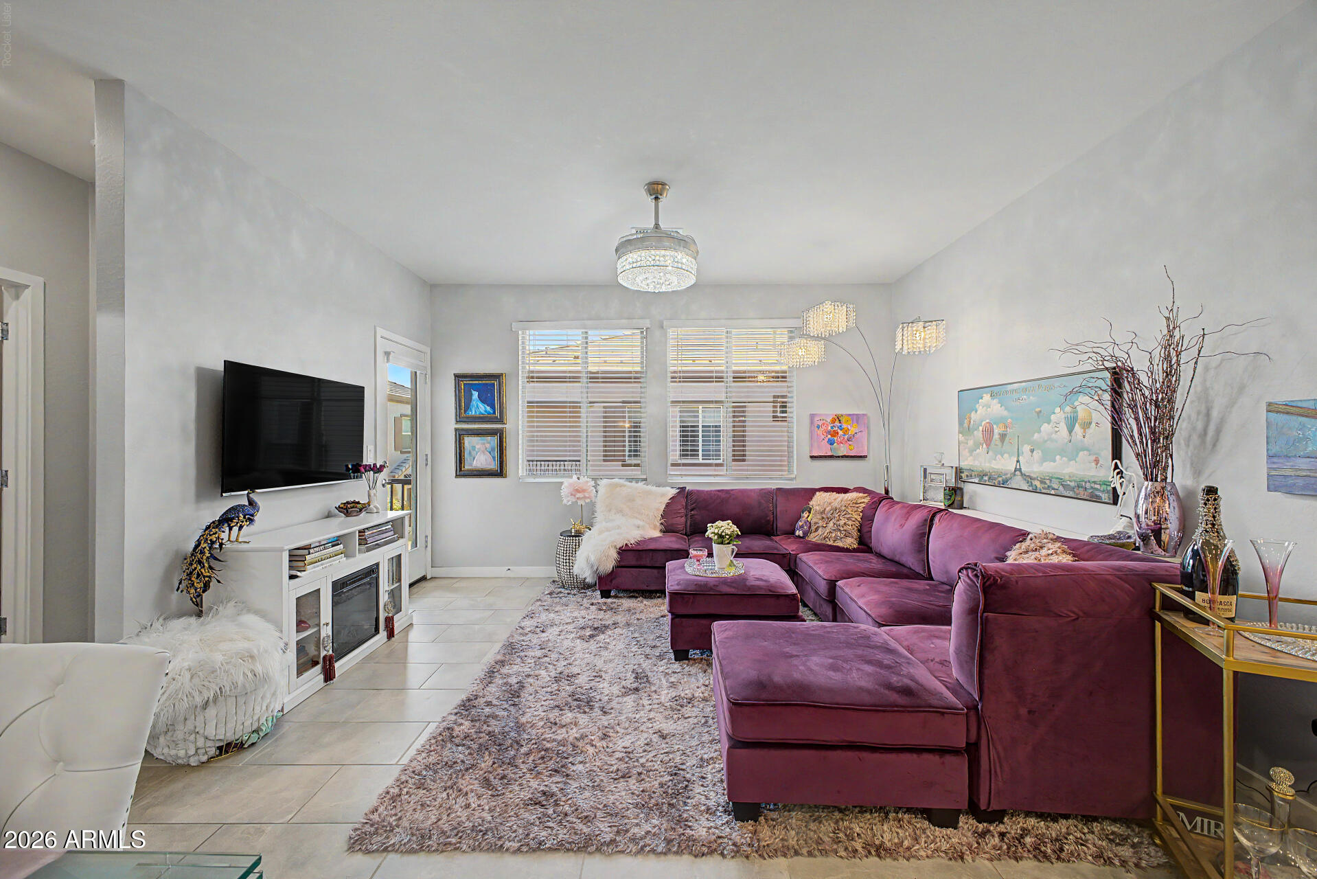 2721 South Decatur Drive, Unit 101 Gilbert, AZ 85295 - Photo 5 of 61 05 - Decatur