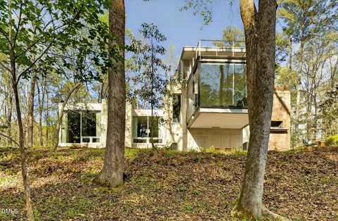$2,500,000 | 740 Cedar Brook Way, Chapel Hill, NC 27516