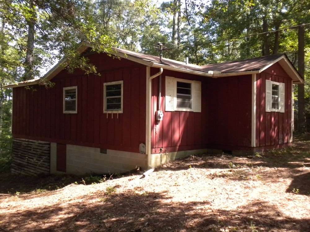 1451 Old Beacon Light Road Hartwell, GA 30643 - Photo 1 of 28