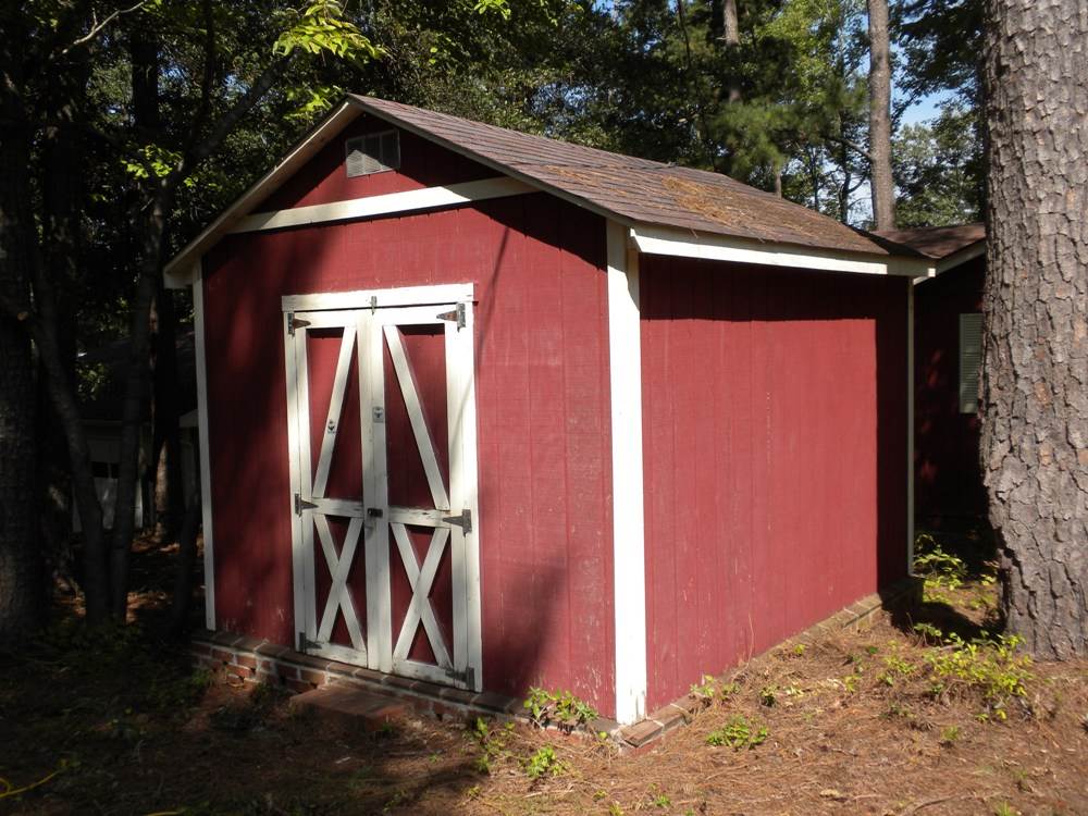 1451 Old Beacon Light Road Hartwell, GA 30643 - Photo 26 of 28