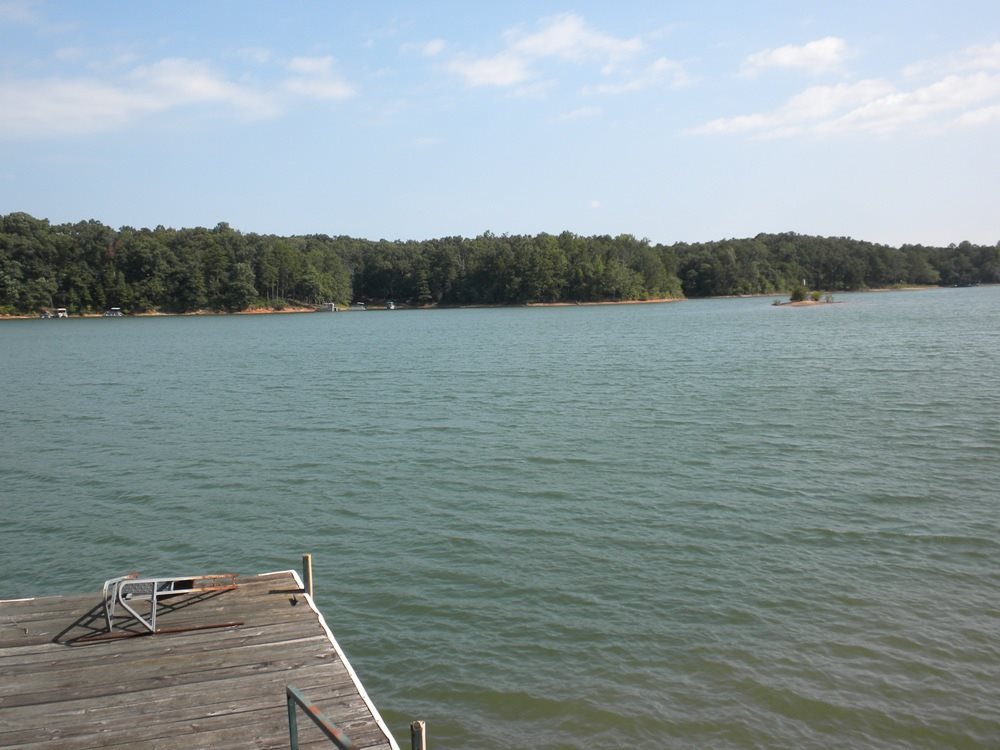 1451 Old Beacon Light Road Hartwell, GA 30643 - Photo 4 of 28