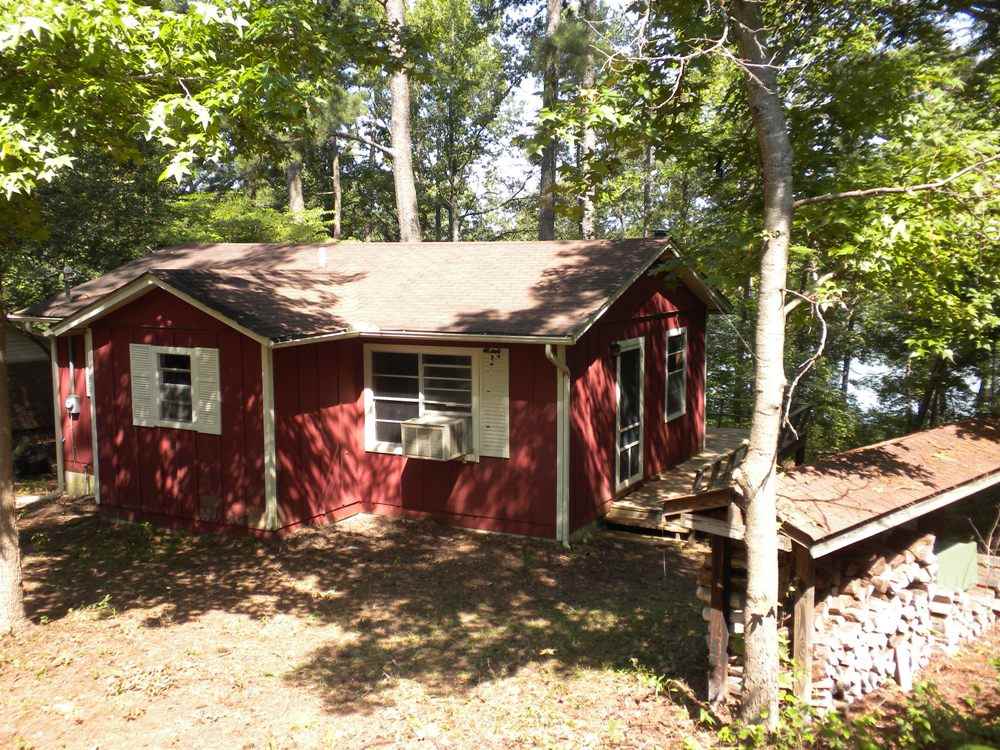 1451 Old Beacon Light Road Hartwell, GA 30643 - Photo 5 of 28