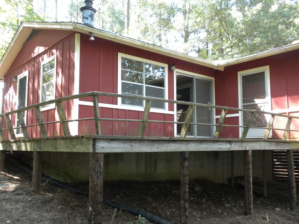 1451 Old Beacon Light Road Hartwell, GA 30643 - Photo 6 of 28