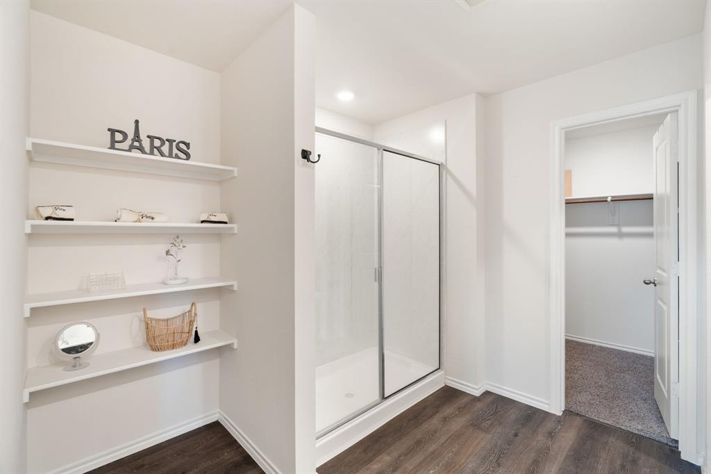 3413 Perman Drive Forney, TX 75126 - Photo 18 of 33 a view of an empty room