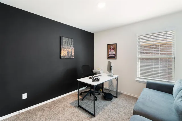 a bathroom with a sink a mirror and a shower