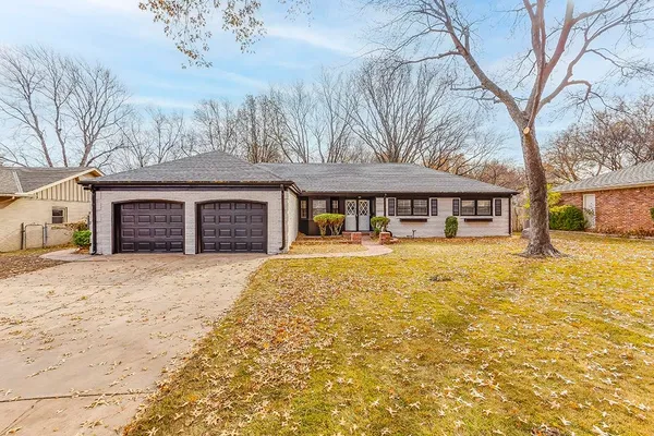 $429,900 | 7523 East Rockwood Road, Wichita, KS 67206