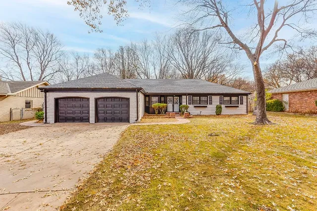 $429,900 | 7523 East Rockwood Road, Wichita, KS 67206