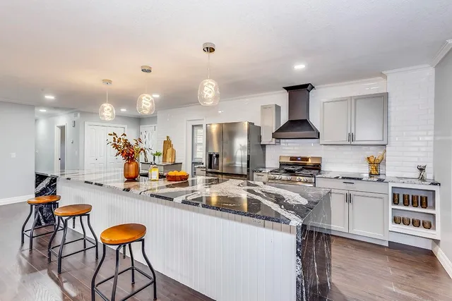 $429,900 | 7523 East Rockwood Road, Wichita, KS 67206