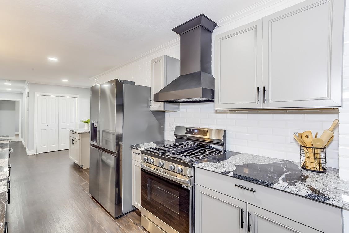 7523 East Rockwood Road Wichita, KS 67206 - Photo 12 of 36